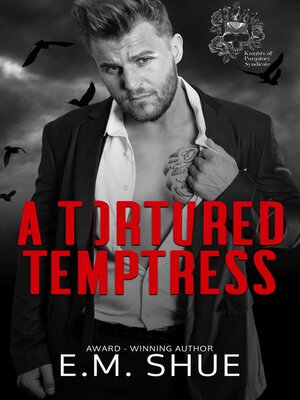 cover image of A Tortured Temptress